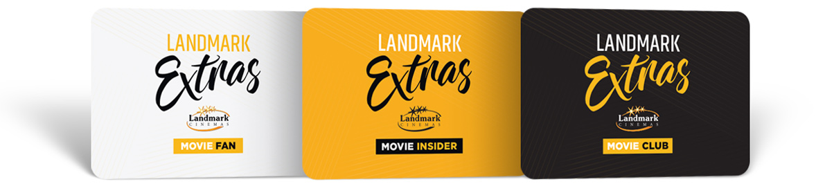 Reward Your Love Of Movies