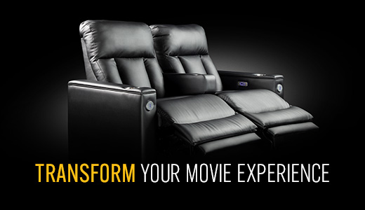 Recliner Seats