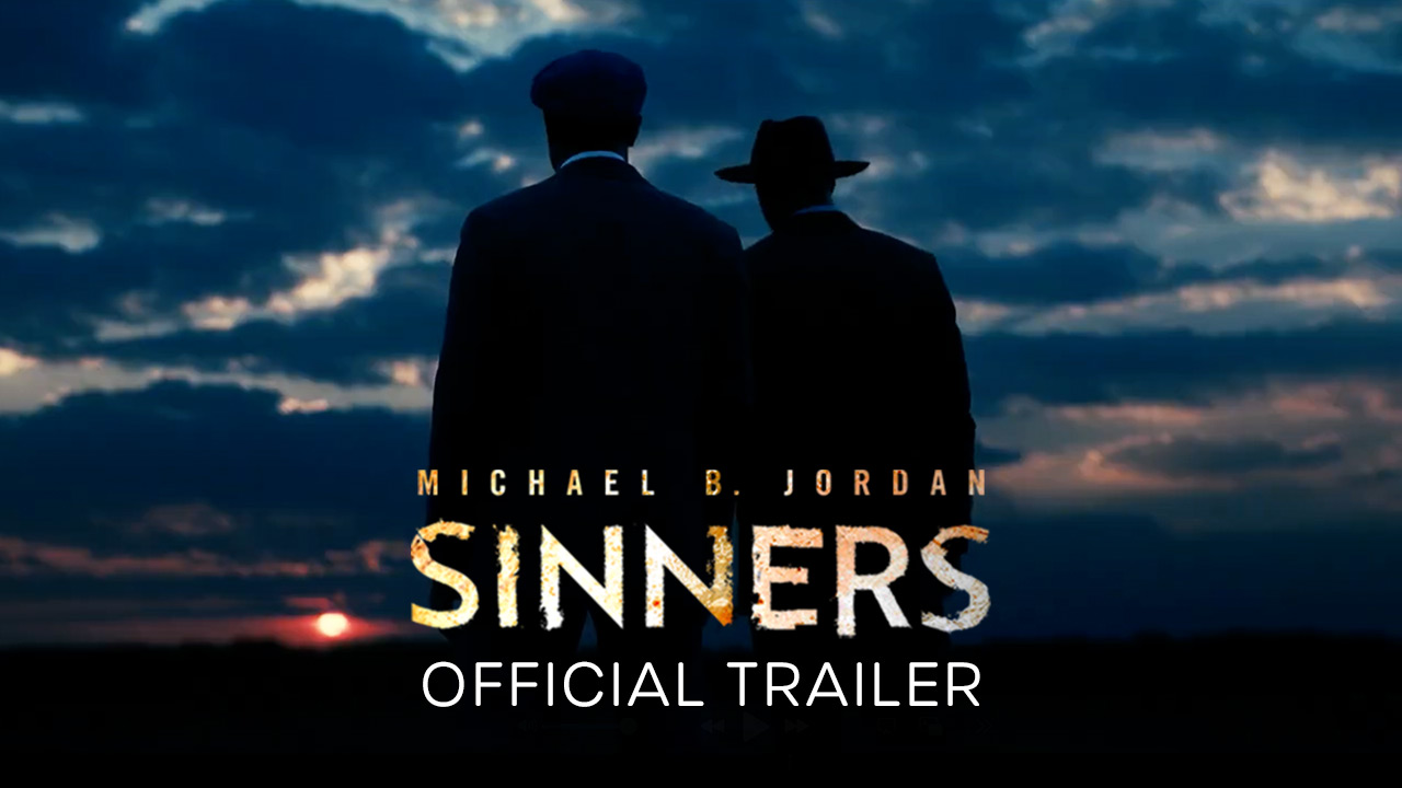teaser image - Sinners Official Trailer