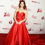 Ashley Greene's first horror movie was Interview with the Vampire