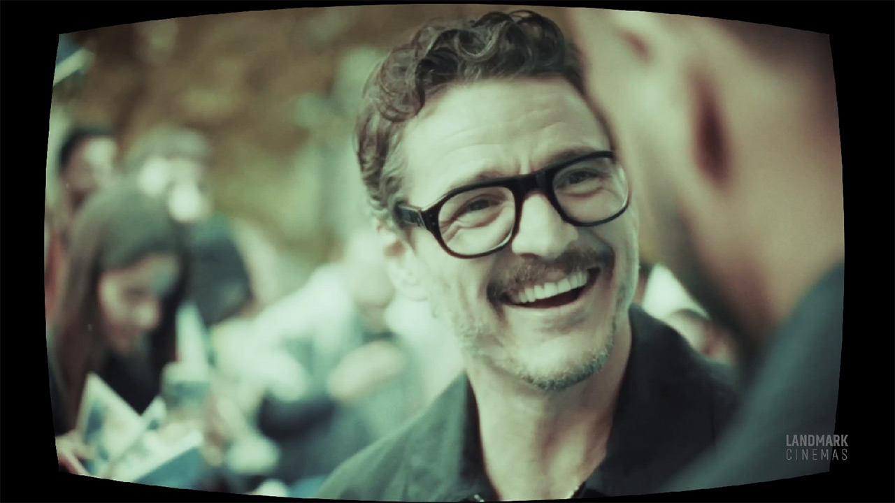 teaser image - The Fantastic Four: First Steps  Exclusive Red Carpet Interview with Pedro Pascal