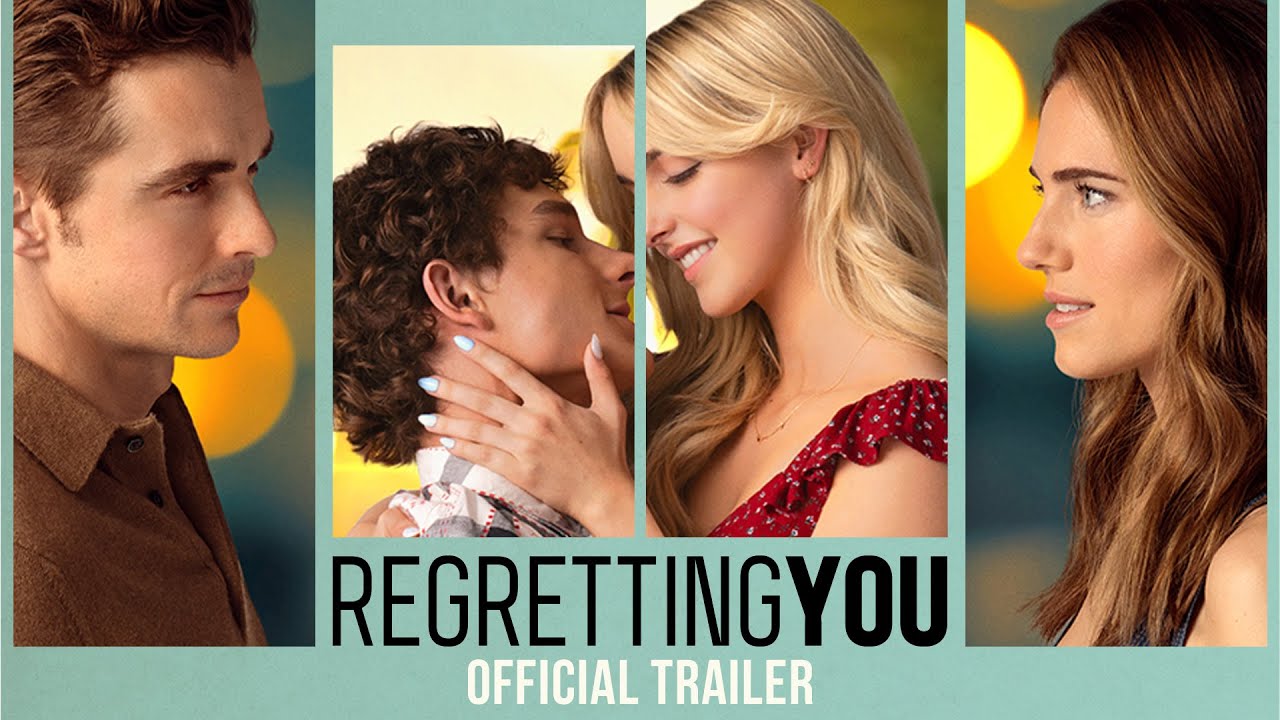 teaser image - Regretting You Official Trailer
