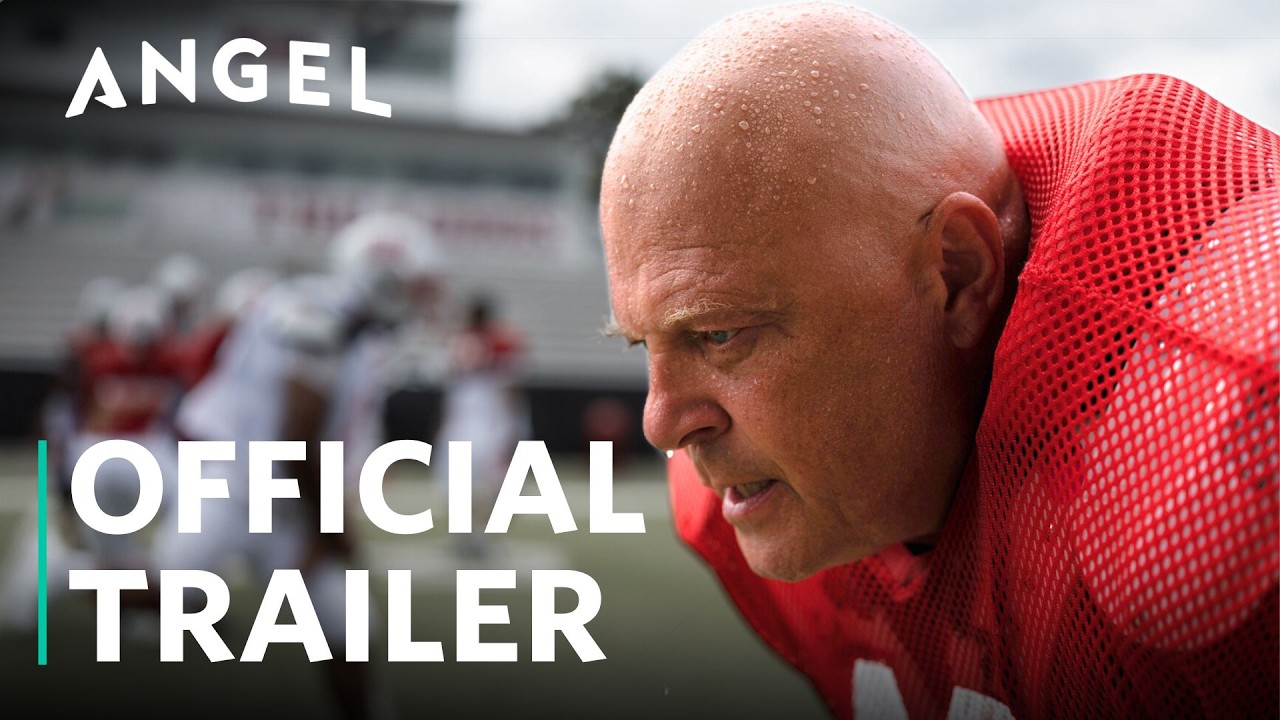 teaser image - The Senior Official Trailer
