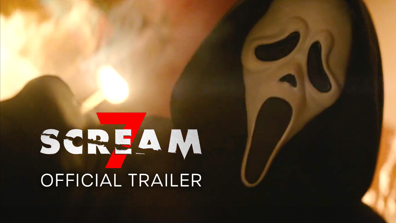 teaser image - Scream 7 Official Trailer