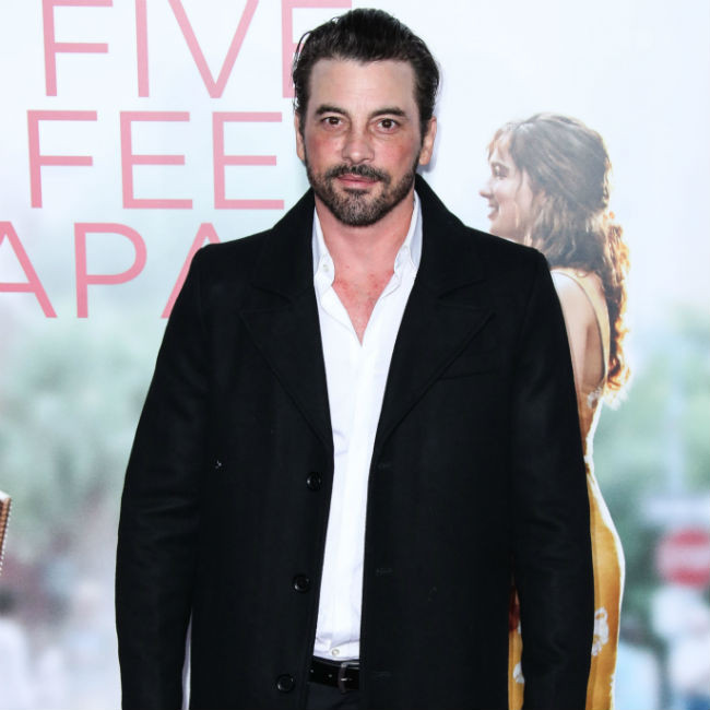 Skeet Ulrich insists he is not in Scream 7