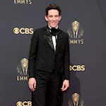 Josh O'Connor overwhelmed with nerves at filming with Josh Brolin