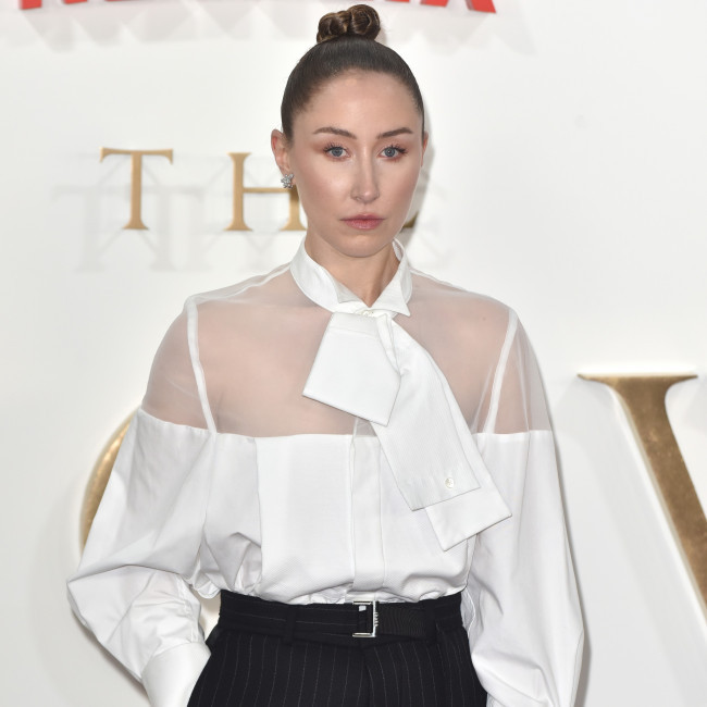 Adolescence star Erin Doherty cast with James McAvoy in supernatural drama