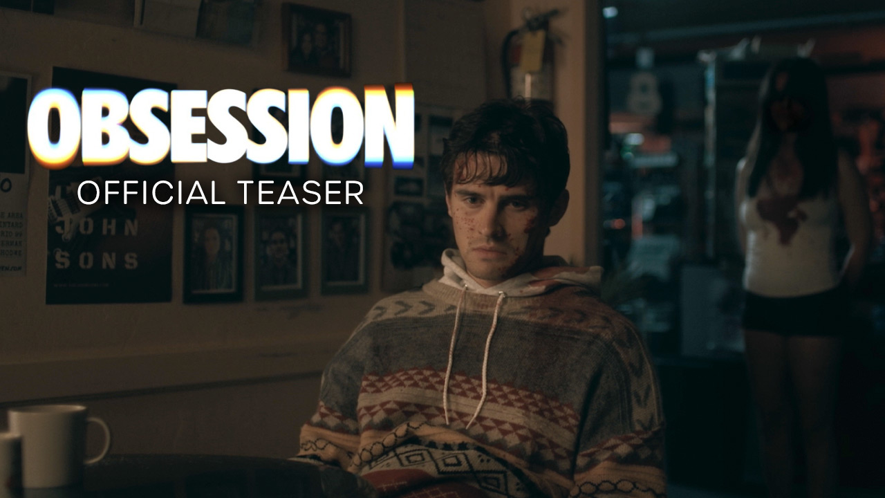 teaser image - Obsession Teaser Trailer 