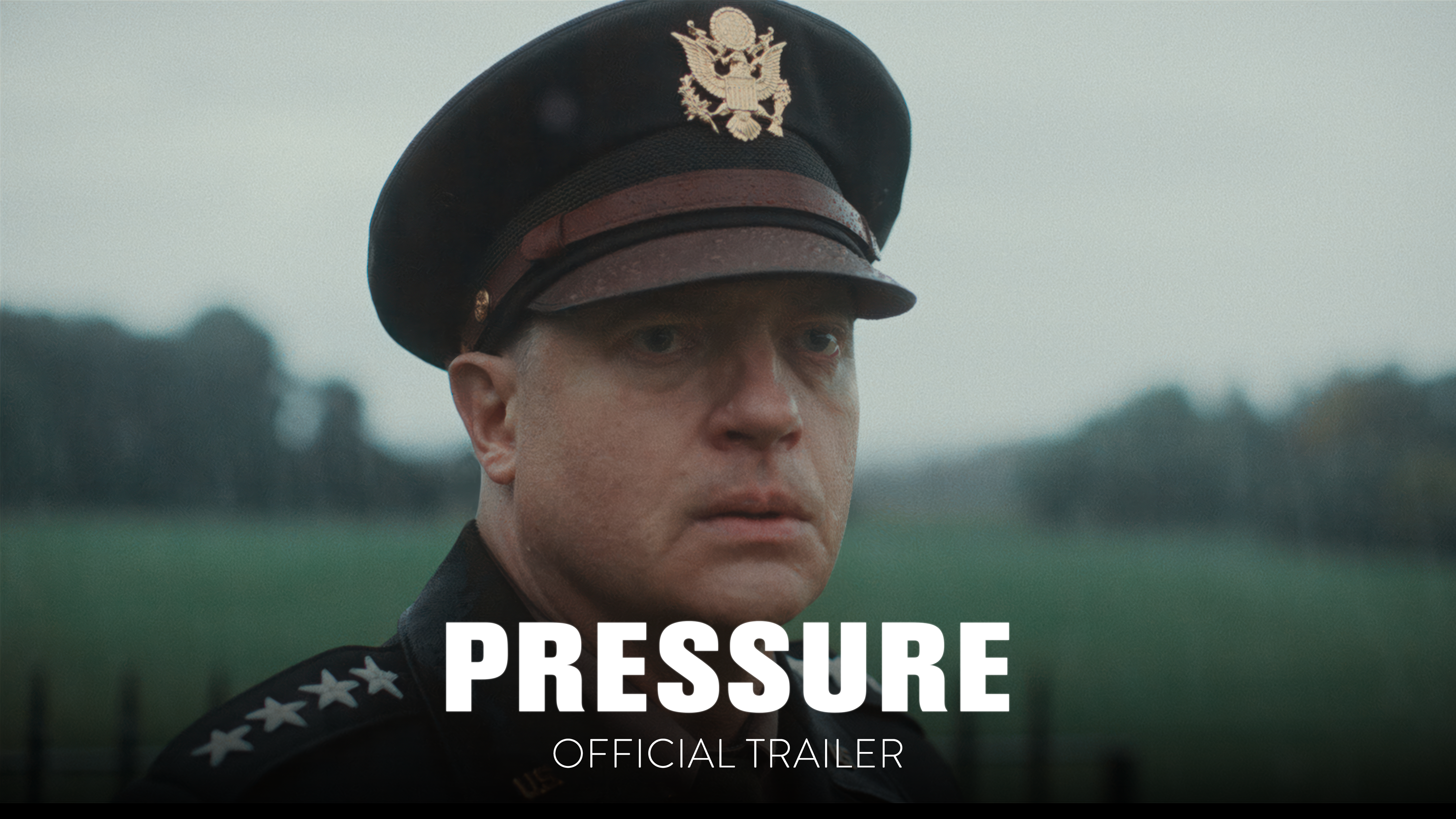 teaser image - Pressure Official Trailer