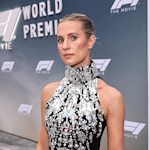 Callie Cooke starring alongside Keanu Reeves in new action film