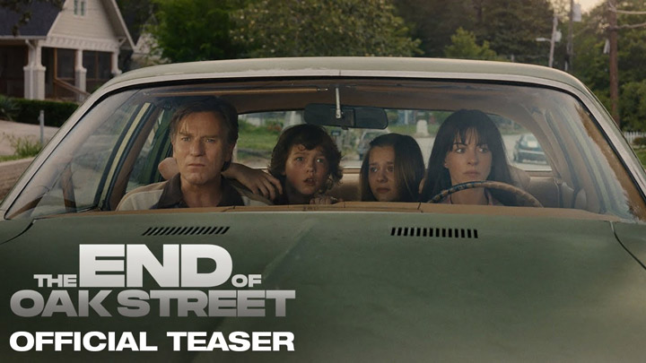 teaser image - The End Of Oak Street Official Teaser