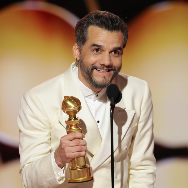 Wagner Moura to join Kristen Stewart in Flesh of the Gods