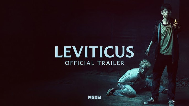 teaser image - Leviticus Official Trailer