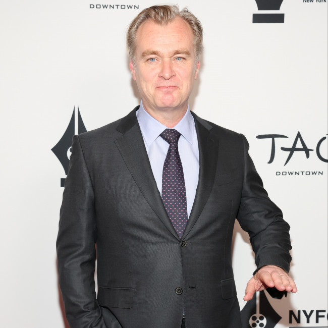 Christopher Nolan has pushed The Odyssey to 'the most extreme' limits