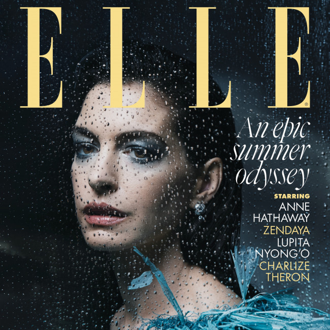'This is really bad': Why Anne Hathaway almost quit Mother Mary