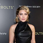 Huge Cannes deal for Florence Pugh’s The Midnight Library