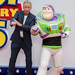 Buzz and Woody go ‘to infinity and beyond’ at box office as Toy Story 5 targets record smash