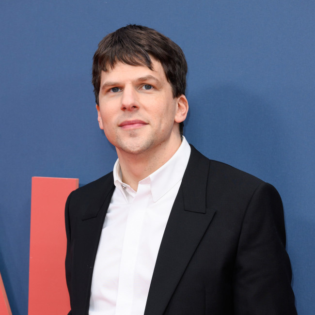 Jesse Eisenberg turned down Mark Zuckerberg return in The Social Reckoning because he is 'moving in different directions'