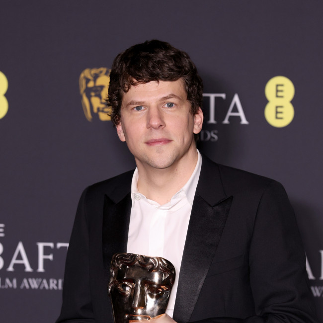 Minions and Monsters star Jesse Eisenberg discusses 'dream' role