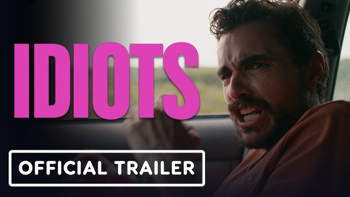 watch Idiots Official Trailer 
