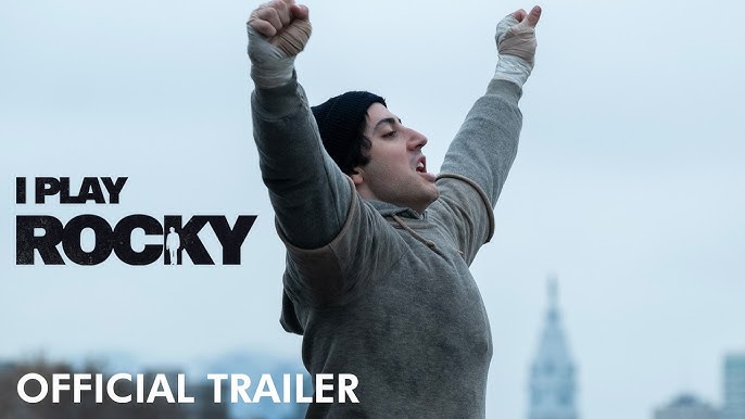 teaser image - I Play Rocky Official Trailer 