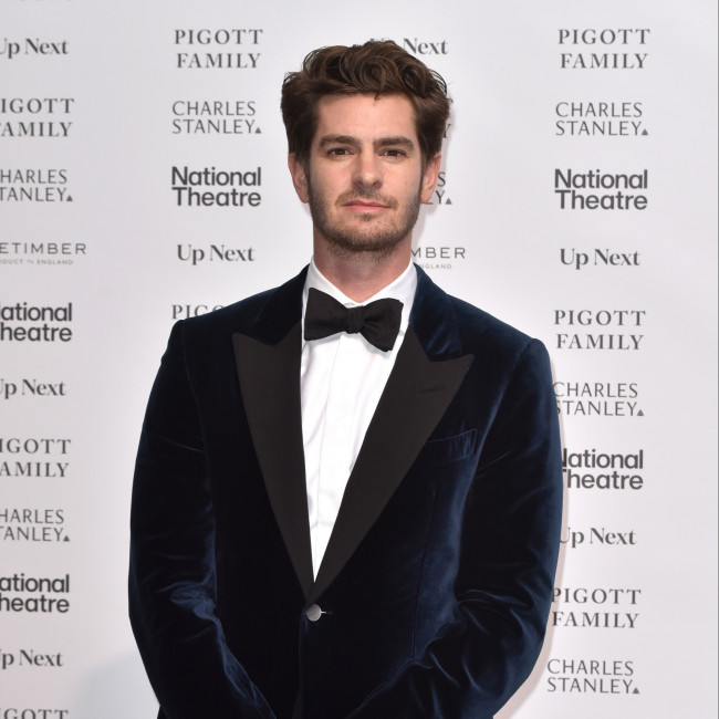 Andrew Garfield 'fascinated' by behind-the-scenes drama around Artificial