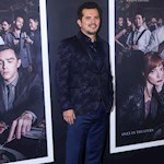 The Odyssey star John Leguizamo 'cast as villain in Miami Vice 85'