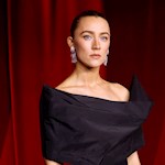 Saoirse Ronan: I was really lucky as a young actor