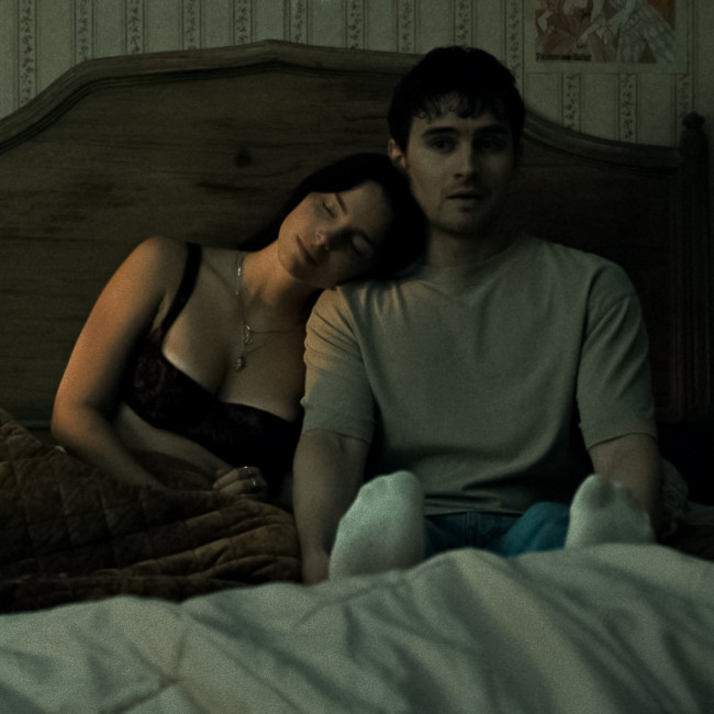 Obsession 'submitted as musical/comedy' for Golden Globes