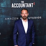 Ben Affleck explains his 'simple' approach to AI