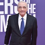 Martin Scorsese asked to make a Hammer horror film but got rejected