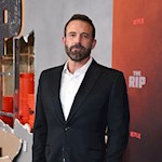 Ben Affleck warns Hollywood faces flood of awful movies as he defends Tom Cruise's $245 million Digger