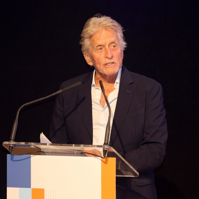 Michael Douglas asked Marvel to 'kill him off' after second Ant-Man movie