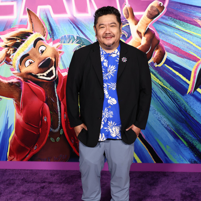 Looney Tunes star Eric Bauza hailed as ‘great voice’ by ex-Warner Bros boss