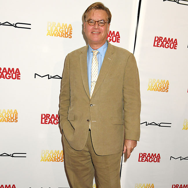 Aaron Sorkin was 'second choice' to direct The Social Reckoning