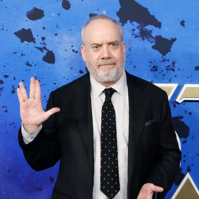 Paul Giamatti in talks for Takashi Yamazaki's new movie